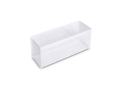 Raaco Indsats 80 BA8-2 69×55×157 klar