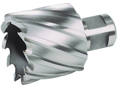 Ruko Kernebor HSS Weldon ø25×30 mm