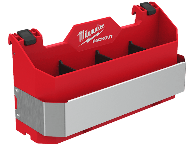 Milwaukee Holder t/håndværktøj sidemontering Packout-system