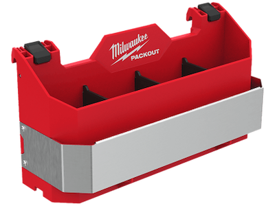 Milwaukee Holder t/håndværktøj sidemontering Packout-system