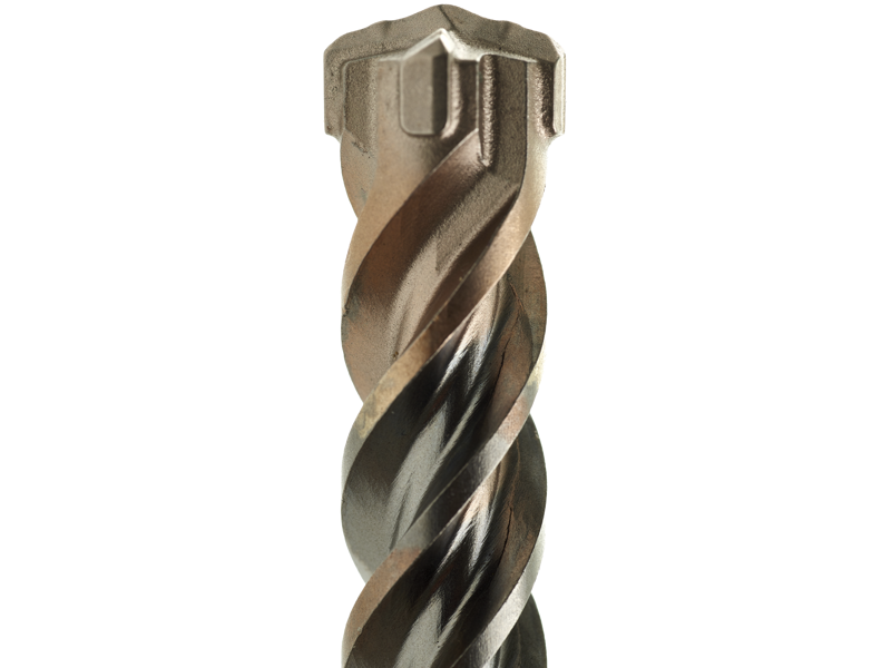 Milwaukee Hammerbor SDS+ MX4 14,0×310mm