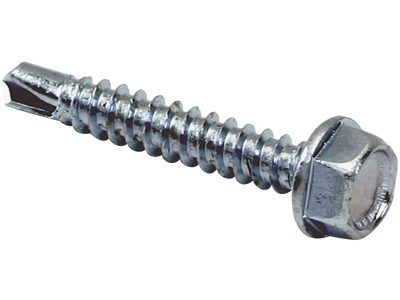 Borskrue 6-kt FZB 6,3×19 pk/500