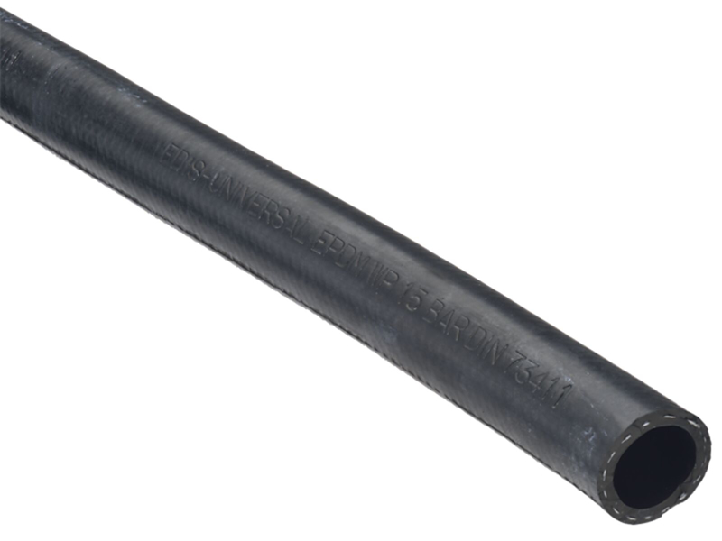 Universalslange Edis EPDM 19mm