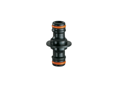Flowconcept Claber samleled 2 × nippel