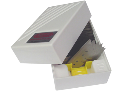Tajima Lutz trapezklinger TGL 50XL