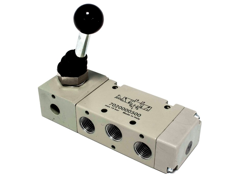 VENTIL MAV 36 LEO CC