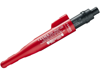 Lyra Dry Profi LED dybhulspen
