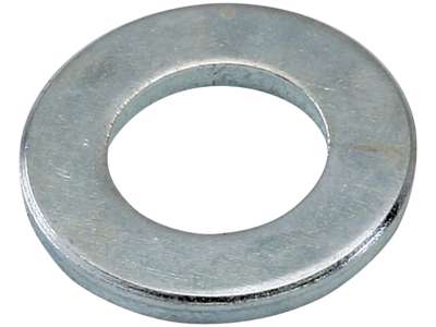 Planskive HV200 A4 12mm pk/100