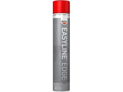 Rocol Easyline Edge rød 750ml