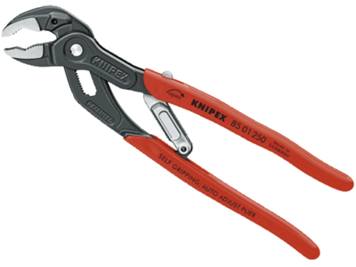 Knipex SmartGrip®vandpumpetang 85 01 150mm