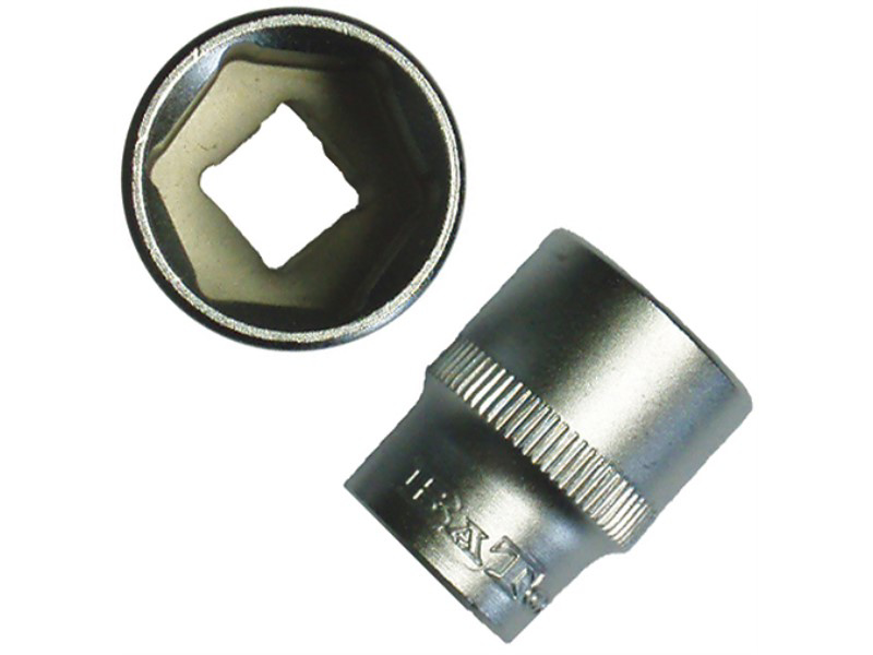 Bato 3/8" Top EasyDrive 6kt. Kort