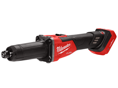 Milwaukee Ligesliber lang hals OneKey M18 FDGROVB-0X