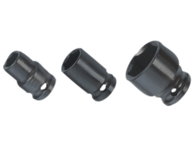 Krafttop 3/4" firk. 50 mm 6kt.