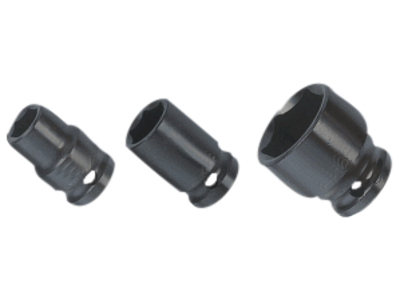 Krafttop 3/4" firk. 50 mm 6kt.