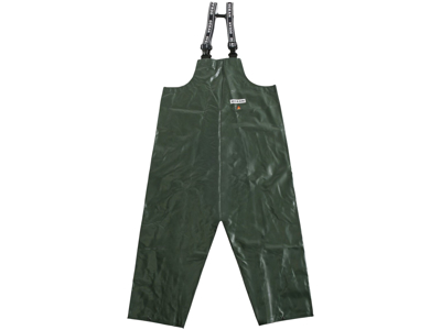 Ocean PVC Overall Offshore