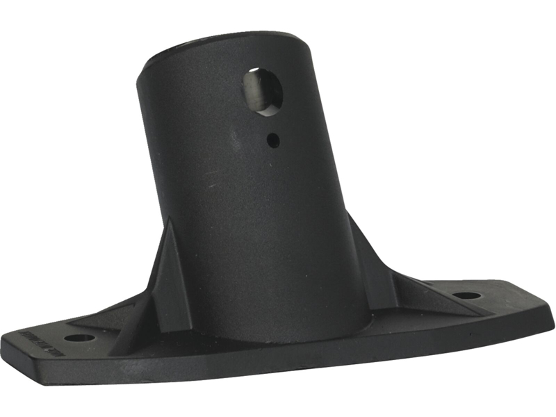 Vikan Sokkel til kost 31 mm sort