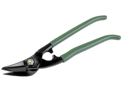 Pladesaks 280 mm højre 583D