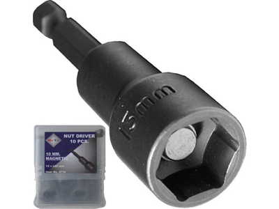 Bato Boltbits Med Magnet