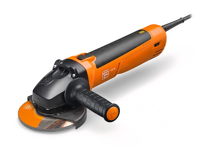 Fein Vinkelsliber 125mm CG 15-125 BL 230V/1500W