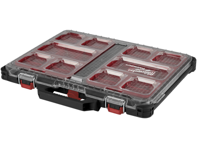 Tilbehørskuffert Packout Slim 500×380×65mm