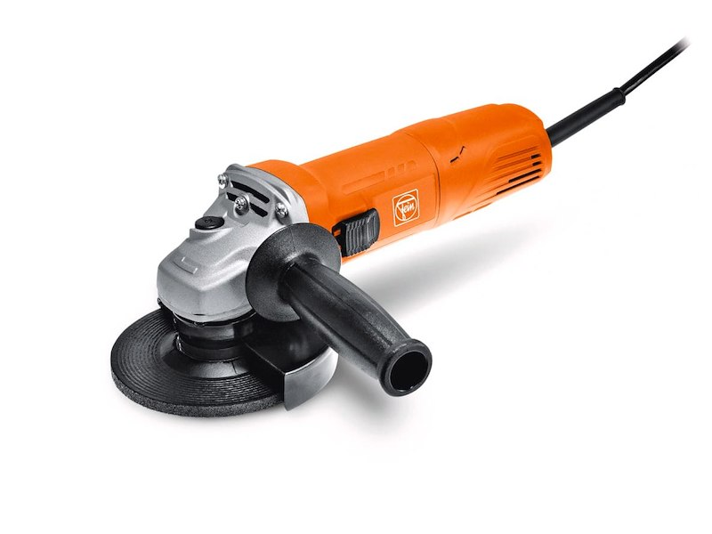 Fein vinkelsliber 125mm CG 7-125 230V/750W