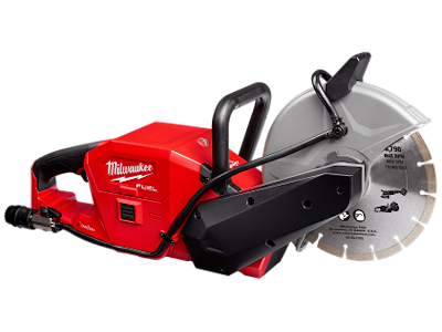 Milwaukee Kapsav 230mm M18 FCOS230-121