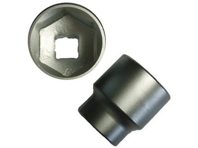 BATO Top kort 3/4" x 19mm.