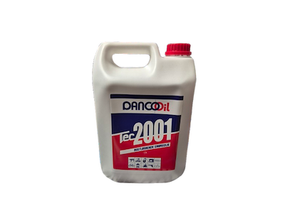 TEC 2001 RUSTL. OLIE 2001 5LTR