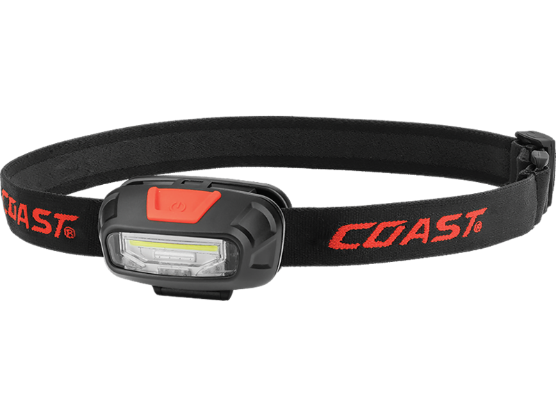 Coast Pandelampe FL13 (250 lumen)