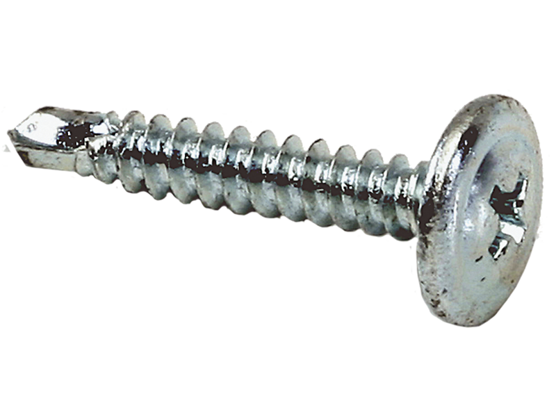 Borskrue DIN 7504-BF FL.PH FZB 4,2×16mm, pk/500