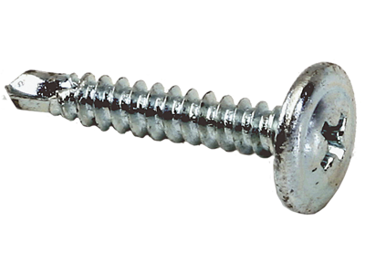 Borskrue DIN 7504-BF FL.PH FZB 4,2×16mm, pk/500