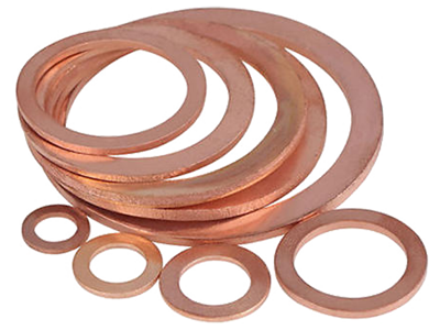 KOBBERSKIVE 13X18X1,0 MM