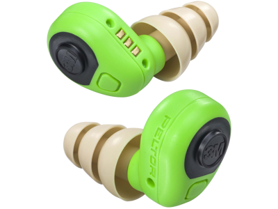 Peltor EEP-100 elektroniske in-ear høreværn, 