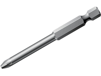 Wera Bits 855/4 TZ PZ2×50 mm