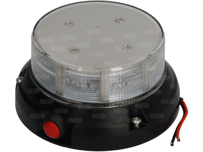 Led Advarselsblink 172308