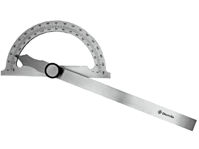 Diesella Gradmåler 80×120 mm