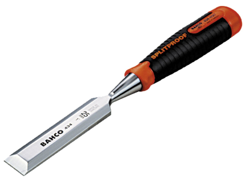 Bahco Stemmejern 434