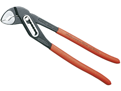 Knipex Alligator®vandpumpetang 88 01 250mm