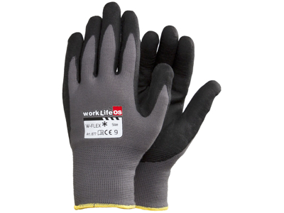 W-Flex Arbejdshandske