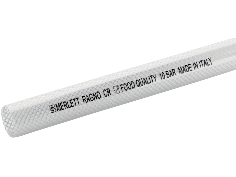 Ragno Antigelo CR armeret slange 8×13mm, rl/100m