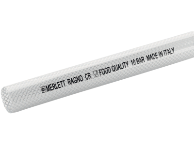 Ragno Antigelo CR armeret slange 10×15mm, rl/100m
