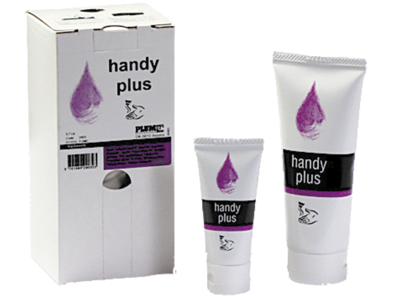 Plum Creme Handy Plus 0,7L t/Multi