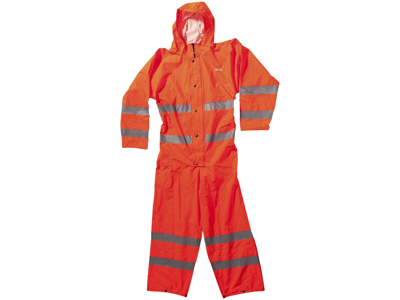 Ocean PU Heldragt HI-VIS