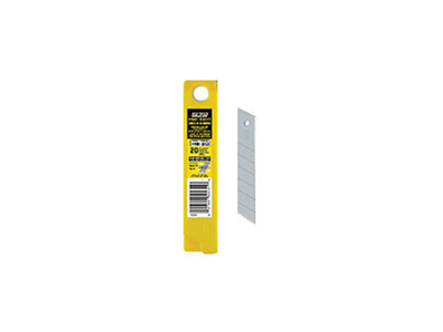 Bato KNIVBLADE BRÆK AF 25MM HB-20