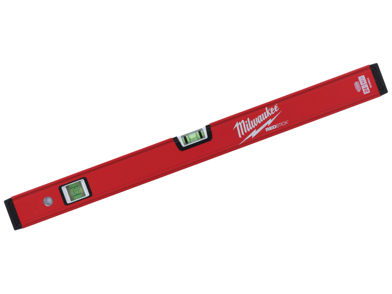 Milwaukee Vaterpas Redstick Kompakt 60 cm