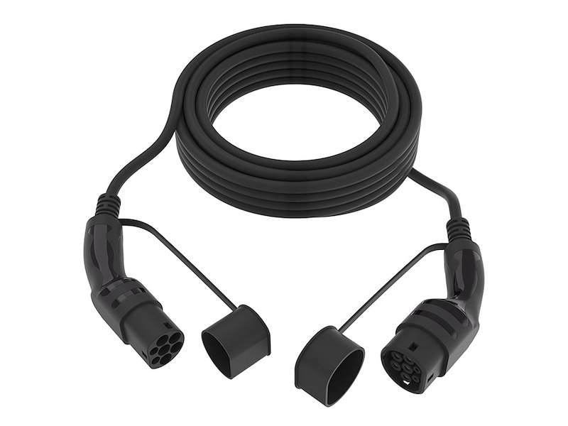 Avant Ladekabel Type-2 32A 3-faset 10 Meter