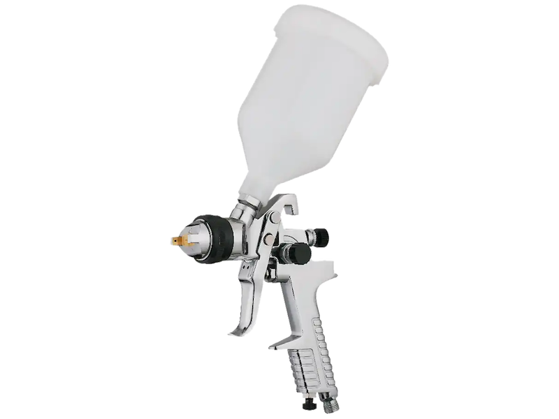 Rectus Aeropro HVLP malepistol H827A 0,6 liter 1,8mm dyse