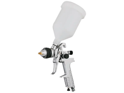 Rectus Aeropro HVLP malepistol H827A 0,6 liter 1,8mm dyse