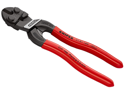 Knipex kompakt-boltsaks 7101 160mm