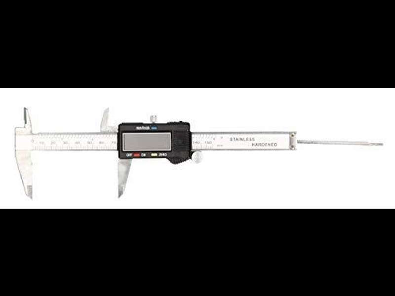 DIGITAL SKYDELÆRE KS TOOLS (BT114900)